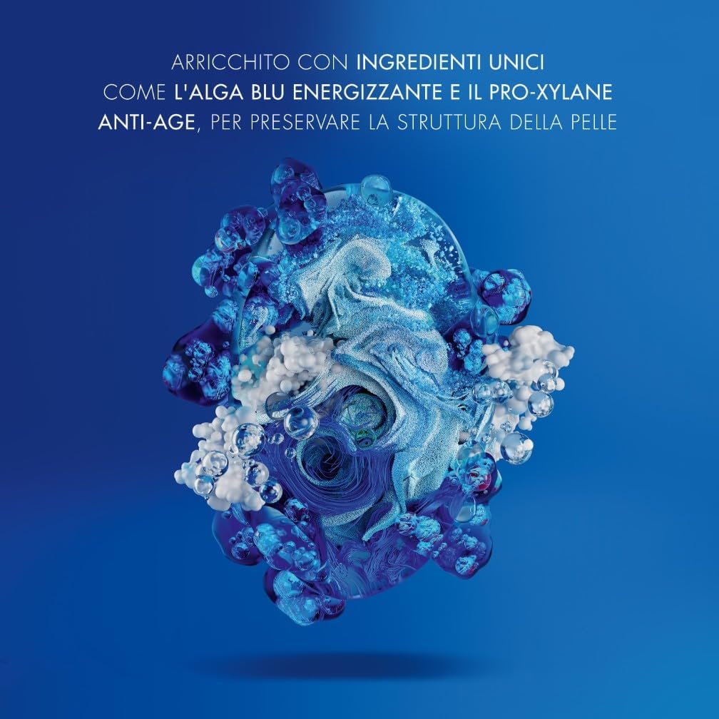 Thumbnail 5 de BIOTHERM HOMME Force Supreme Gel: gel viso anti-età rinfrescante da 50 ml