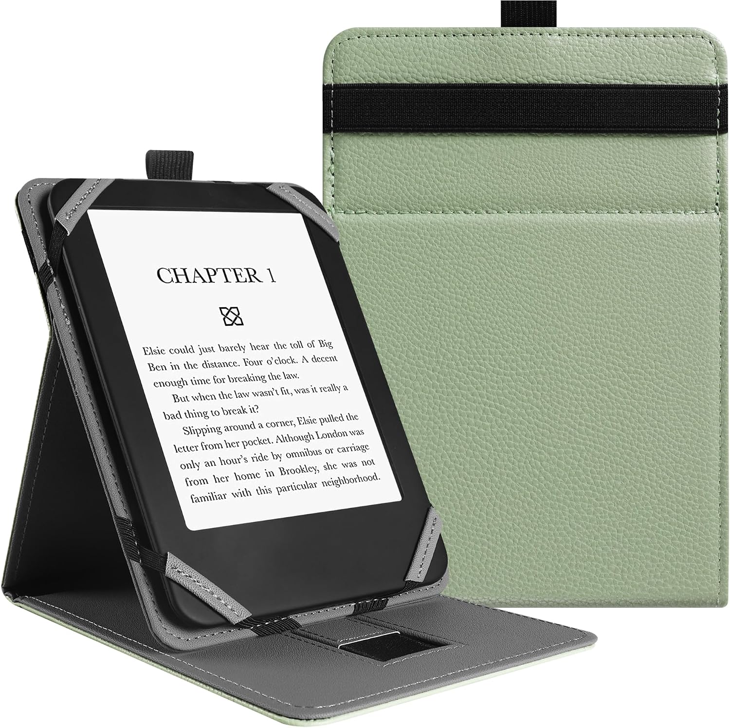Detalle de VOVIPO Universal eReader case 6-7 inch