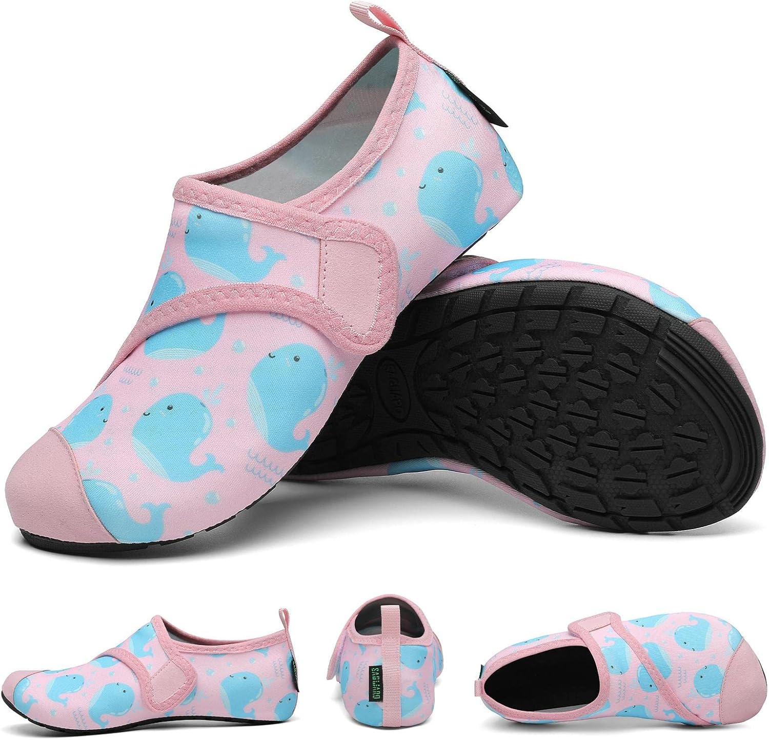 Thumbnail 5 de SAGUARO Scarpe da Immersione per Bambini – leggerezza, protezione e praticità per piccole esploratrici