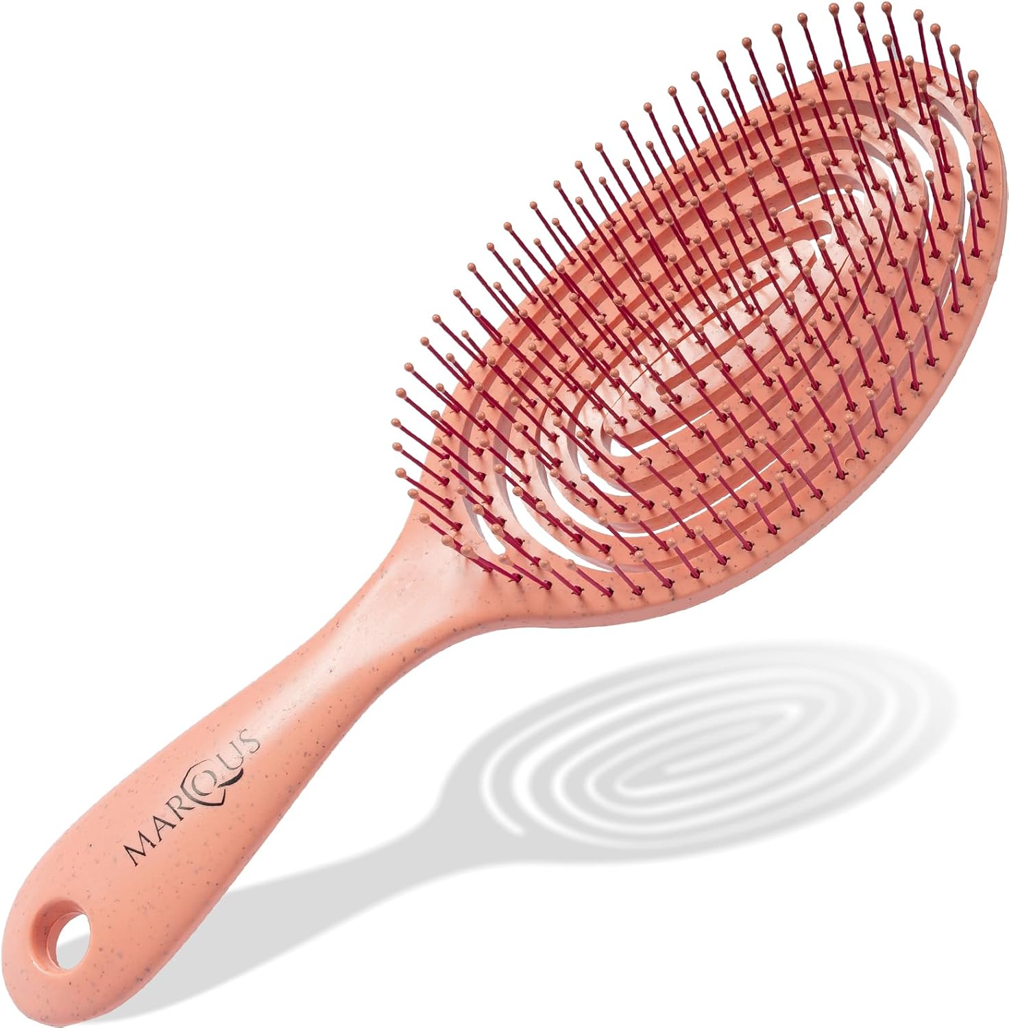 Thumbnail 6 de marQus Spazzola Districante per Capelli – Bio-based, Vegana, 1 Pezzo