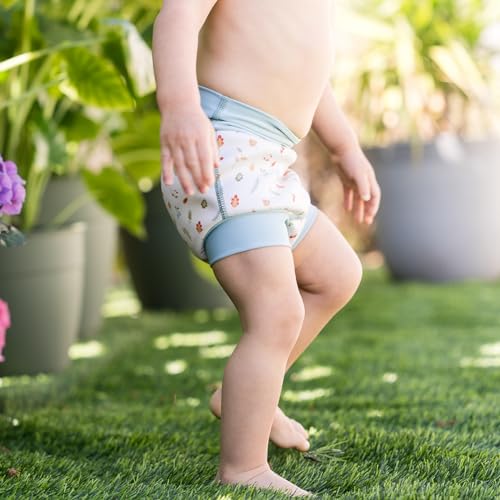 Detalle de Splash About Happy Nappy, Little Acorns 6-12 Months