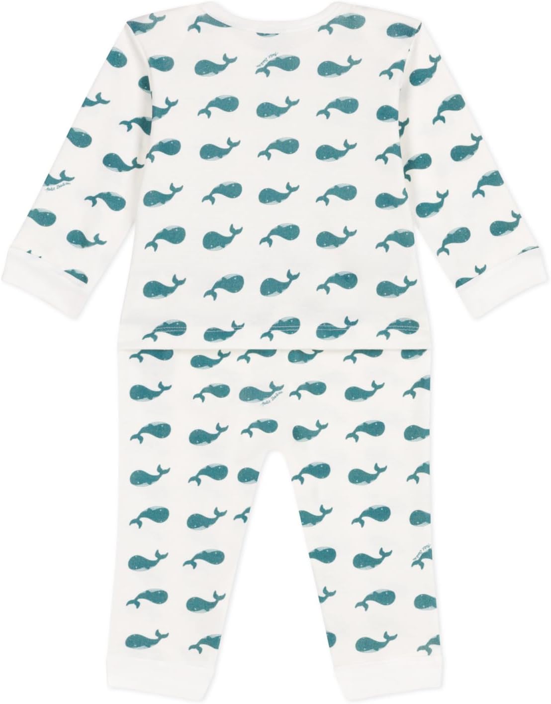 Thumbnail 1 de Petit Bateau Dors Bien Sans Pieds Mixte bébé – LOT de 1