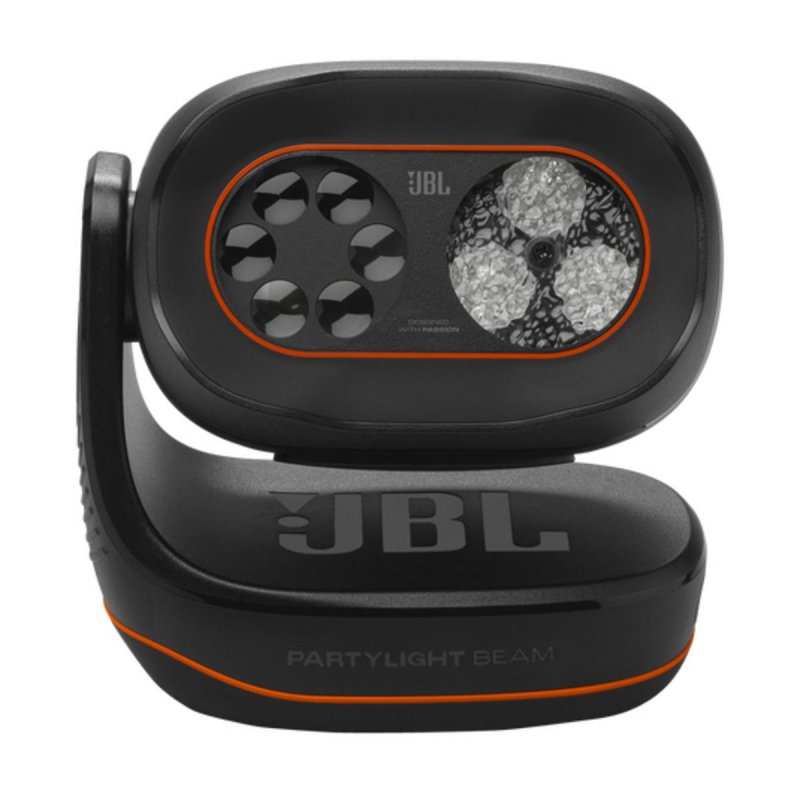 Thumbnail 3 de JBL PartyLight Beam con 7 LED