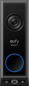 Thumbnail 1 de eufyCam 3 Doppelpack + HomeBase 3 + Doorbell E340 + Smart Display E10