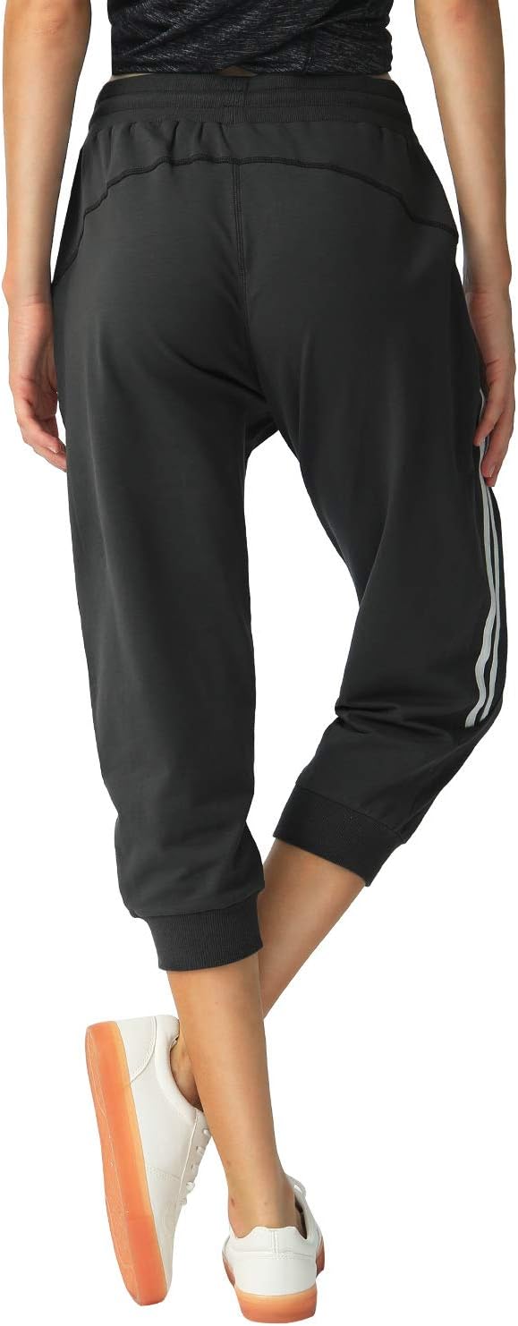 Thumbnail 3 de SPECIALMAGIC Women's Capri Pants Cropped Joggers with Pockets