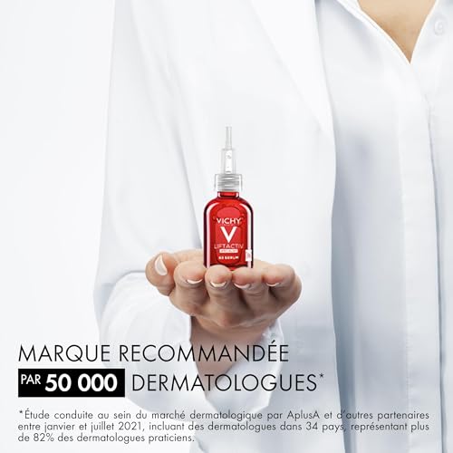 Thumbnail 5 de Vichy Liftactiv Specialist B3 Sérum Anti-Rides Anti-Taches Niacinamide