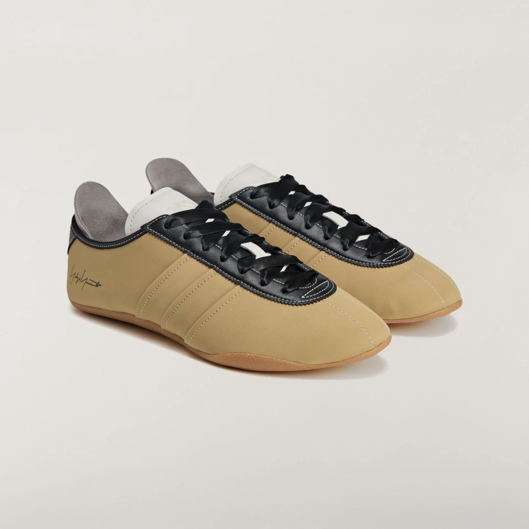 Detalle de Y-3 Tokyo Beige de Adidas: ficha de compra para el mercado ES