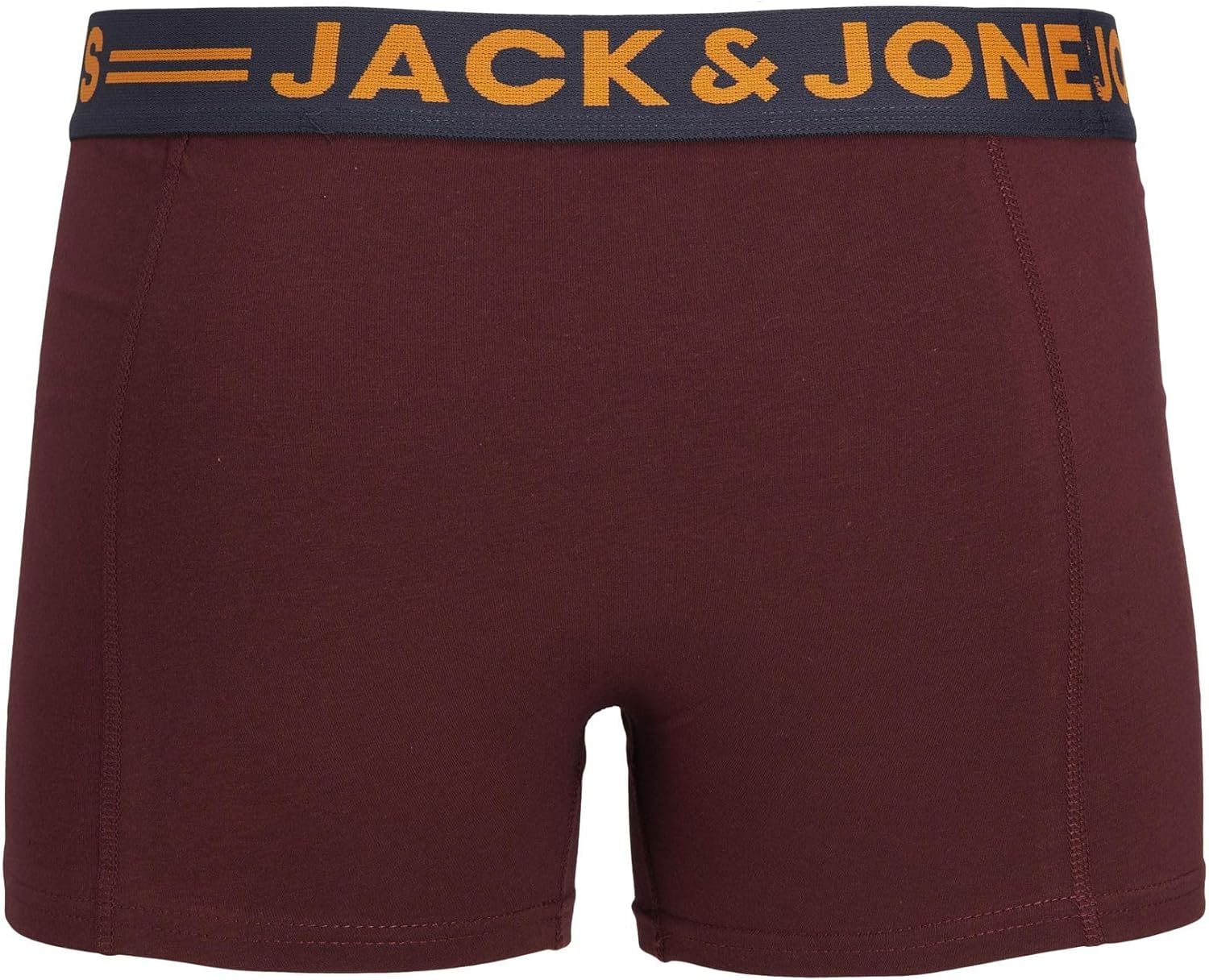 Thumbnail 1 de JACK & JONES JacLichfield Trunks 3 Pack 🩳 Hombre, Multicolor