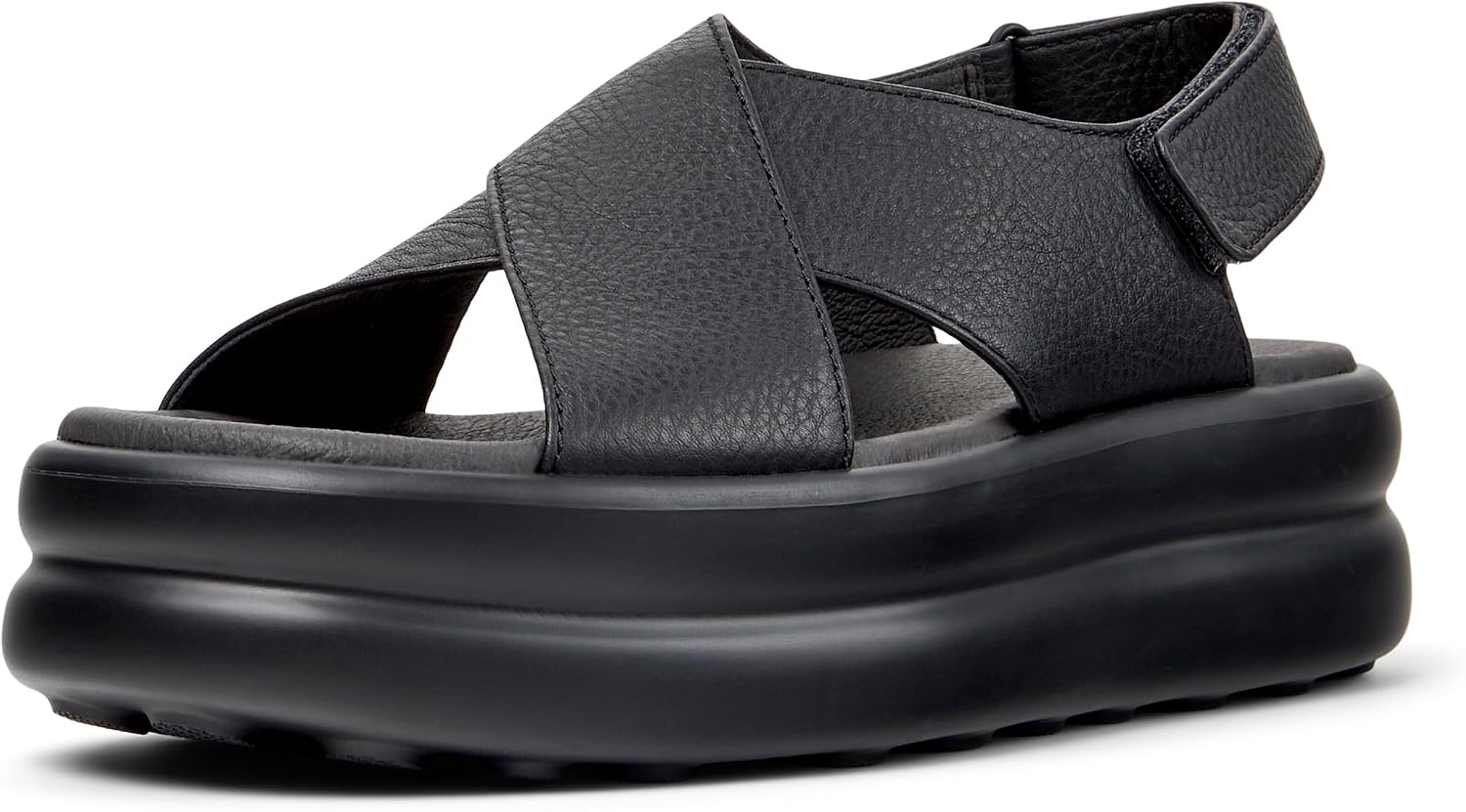 Thumbnail 6 de Camper Pelotas Flota Up K201931 X-Strap SandalDonna: stile italiano e comodità in una sandal estiva
