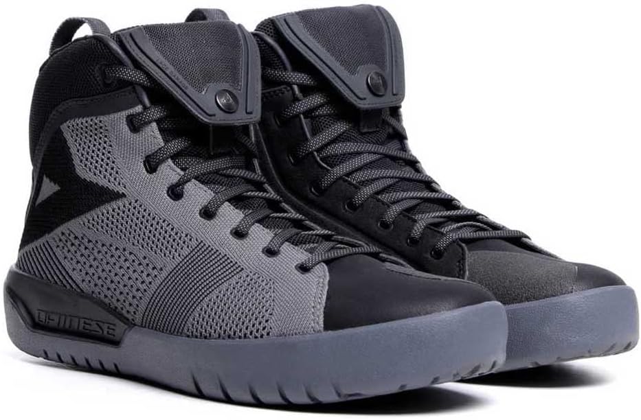 Thumbnail 3 de Dainese Metractive Air Shoes: Practical Coworking with Full-Gib Comfort for Riders