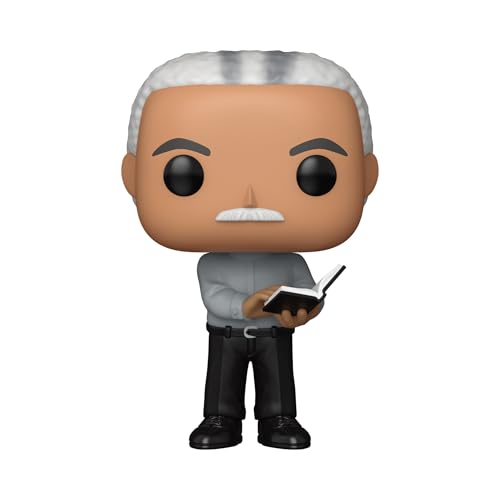 Detalle 2 de Funko Pop! TV Firefly Jayne Cobb – figurine rare ⚡