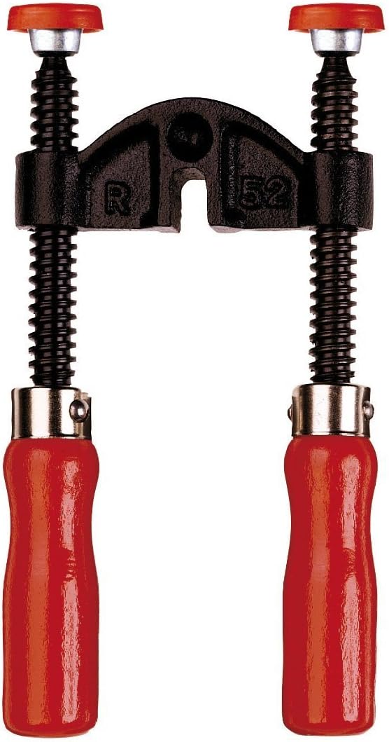 Bessey morsetto per bordi 35 cm 🛠