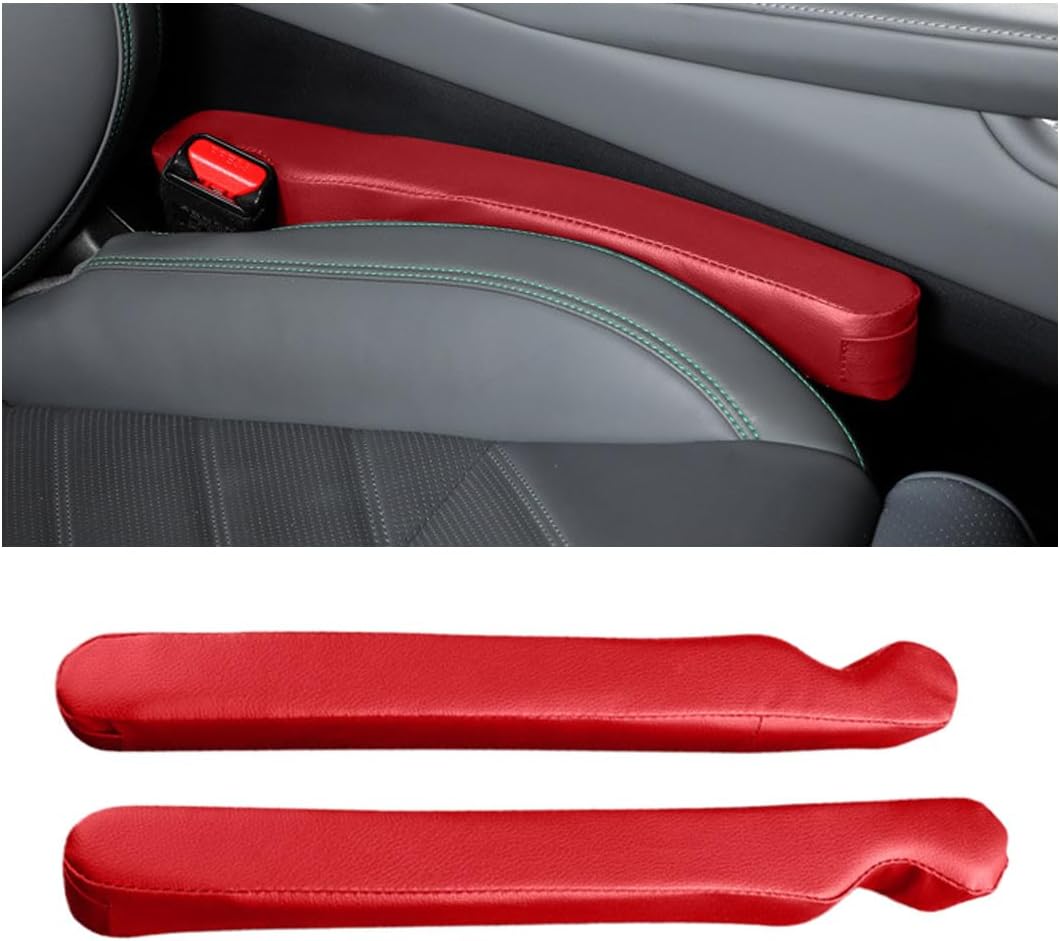 Thumbnail 6 de Mandark Leather Car Seat Gap Fillers
