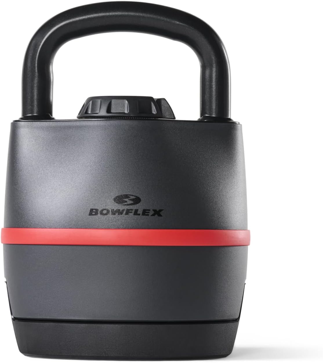 Detalle de Bowflex adjustable kettlebell, 8–40 lb