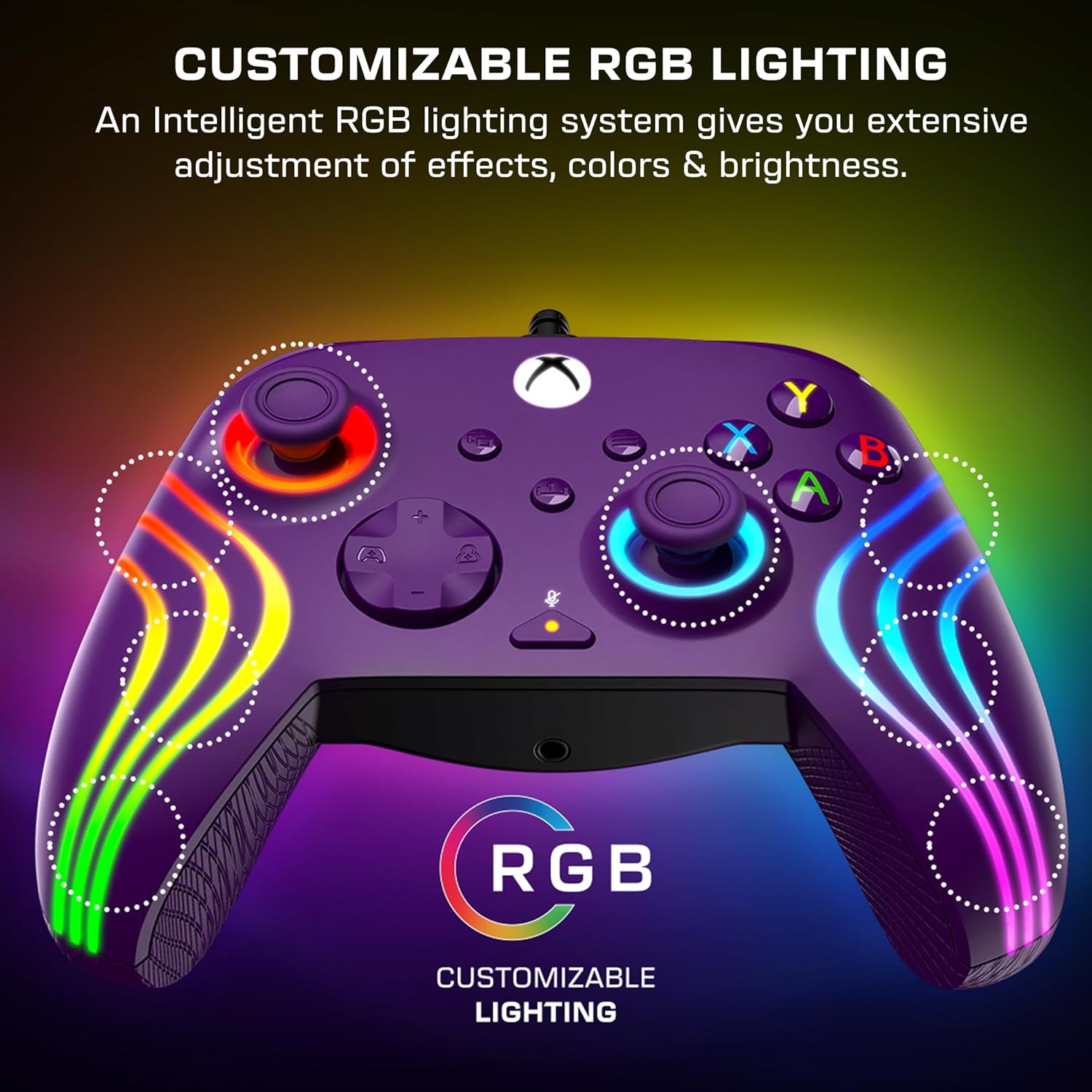Thumbnail 2 de Turtle Beach Afterglow Wave Controller