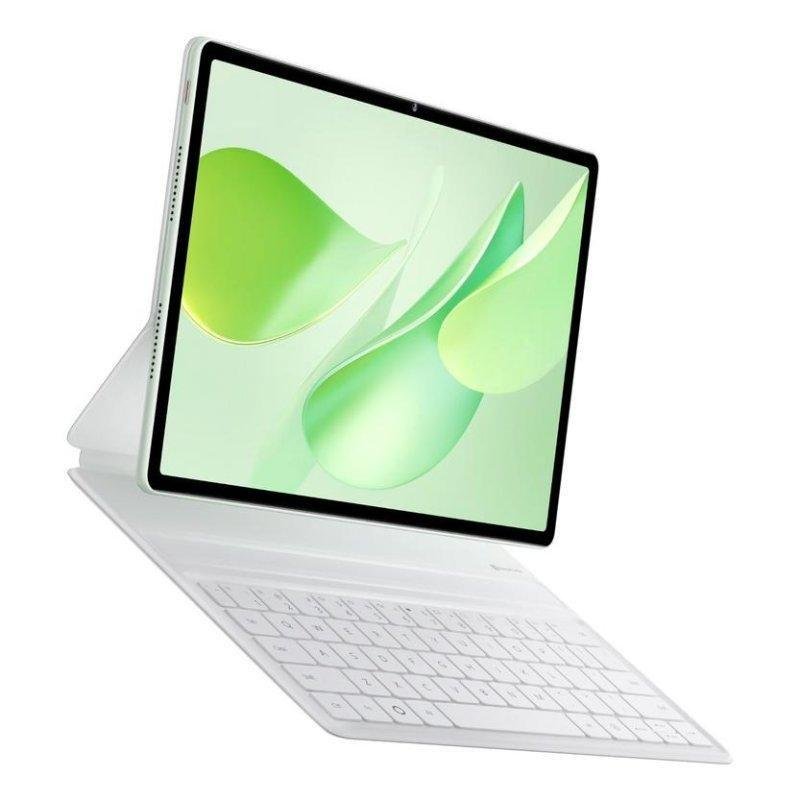 Detalle de Huawei MatePad 12X WiFi 12" | 12 GB RAM, 256 GB, verde con teclado y stylus