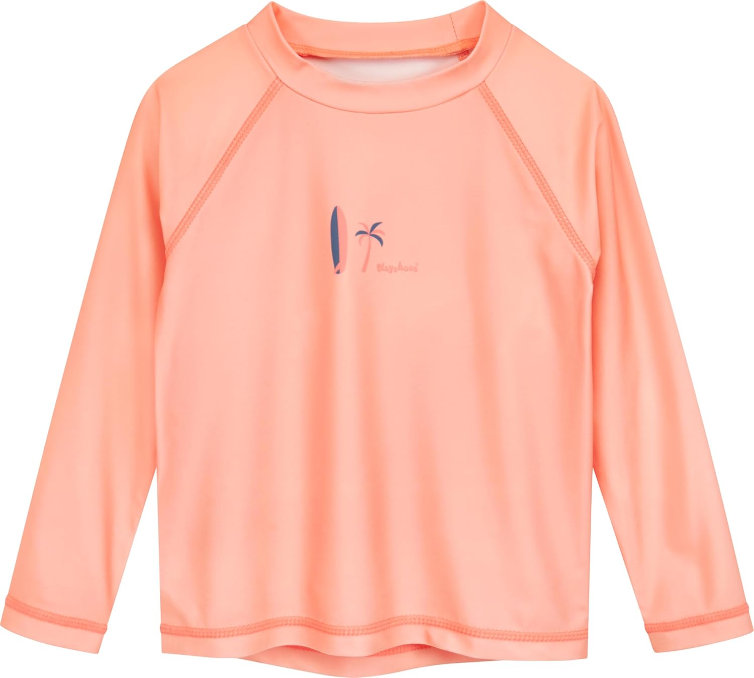 Thumbnail 5 de Playshoes Langarm Rash-Guard-Shirt für Kinder – 1er Pack