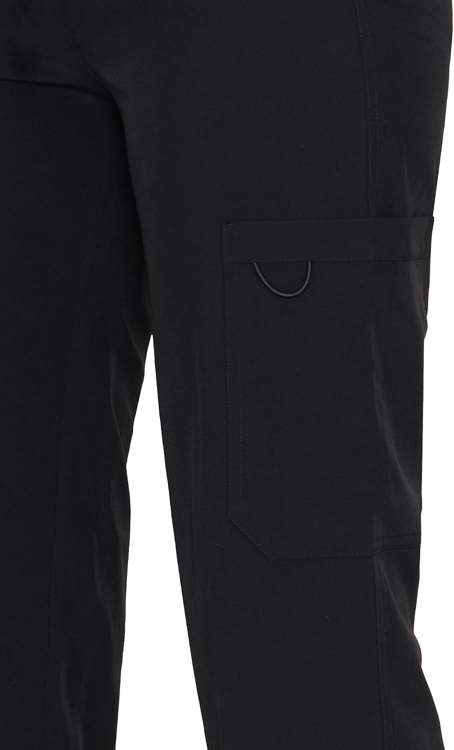 Thumbnail 5 de floralhue Women's Scrub Pants, Straight-Leg with 3 Pockets and Drawstring Waist