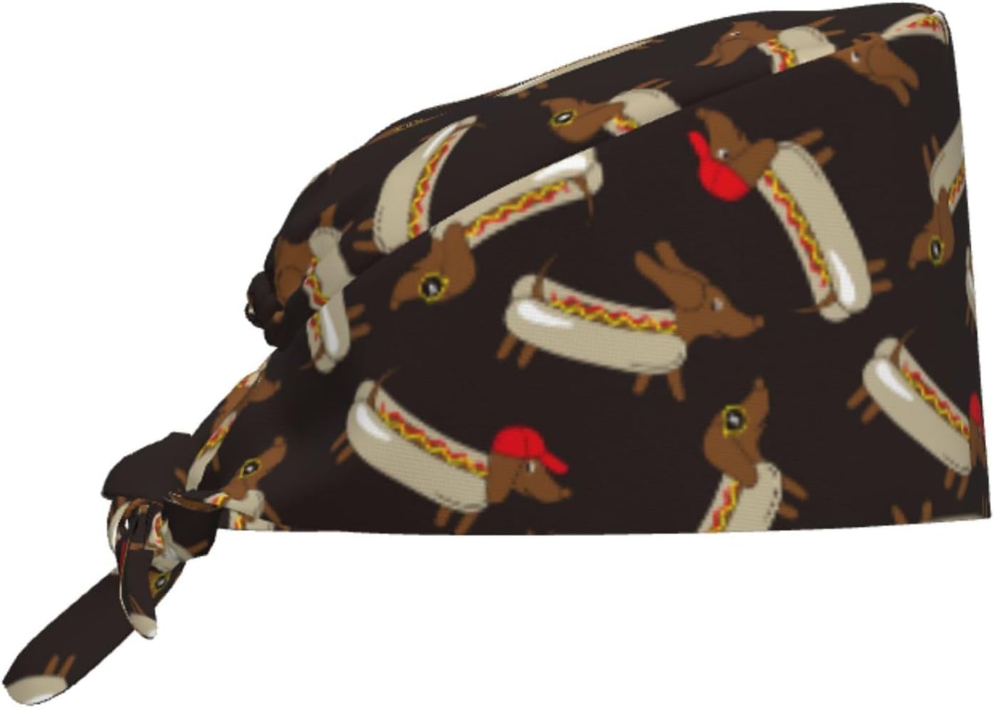 Thumbnail 6 de Surgical Scrub Cap Polyester