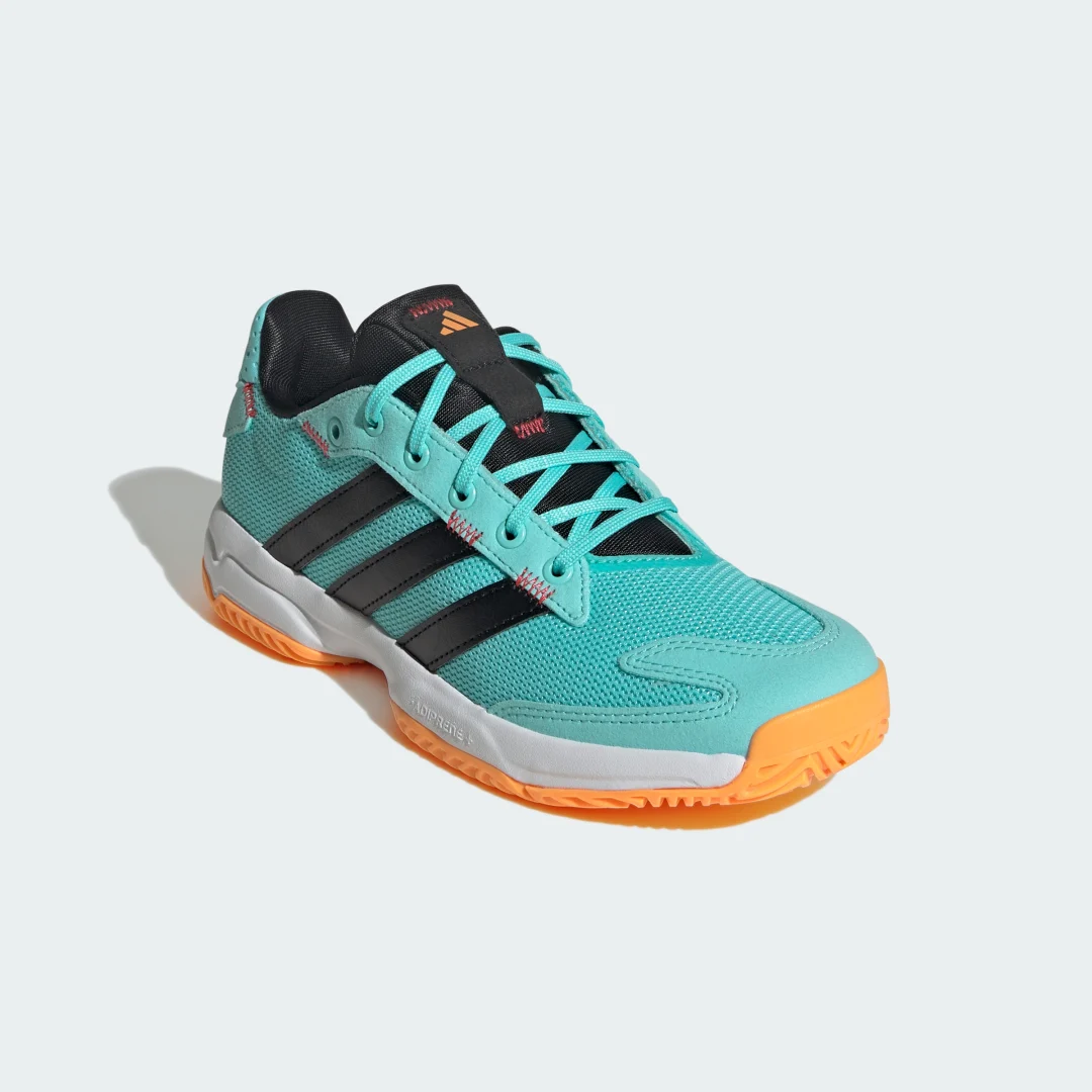 Thumbnail 3 de Zapatilla Stabil Indoor (Adolescentes) de Adidas — Turquesa