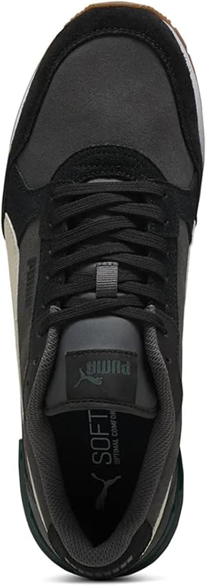 Thumbnail 3 de PUMA St Runner V4 SD tenis 40 EU Gris Oscuro