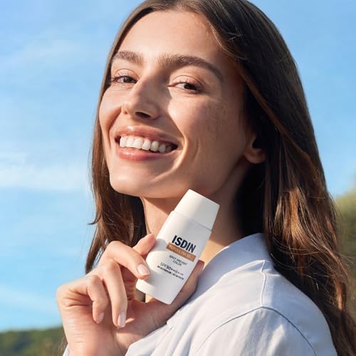 Detalle 2 de ISDIN FotoUltra 100 Spot Prevent Color SPF 50+ 50 ml ⚙