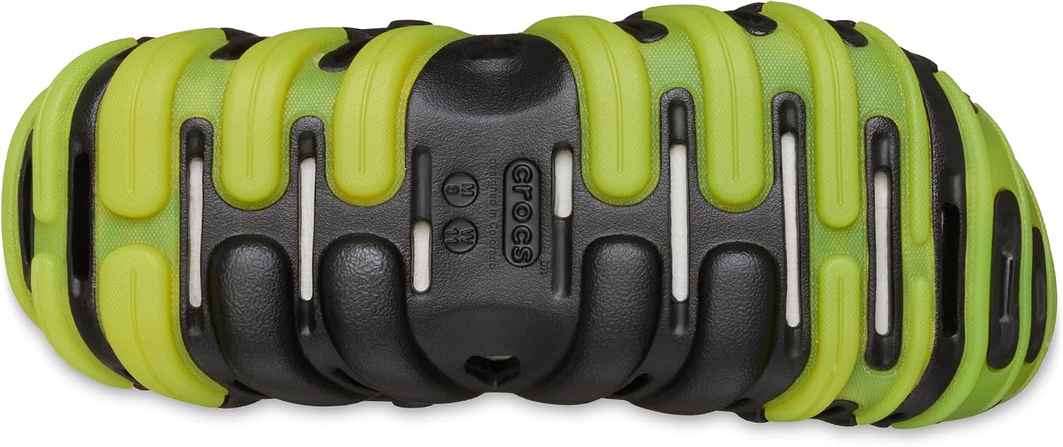 Detalle de Crocs Unisex Adult Echo RO Clogs