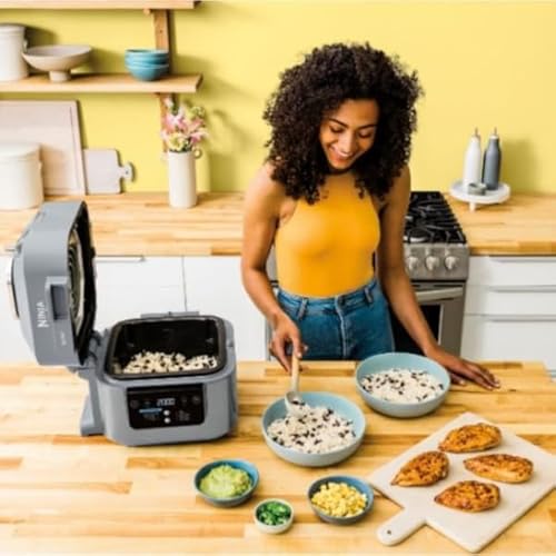 Thumbnail 1 de Ninja ON400EU Speedi 5,7L olla multifunción