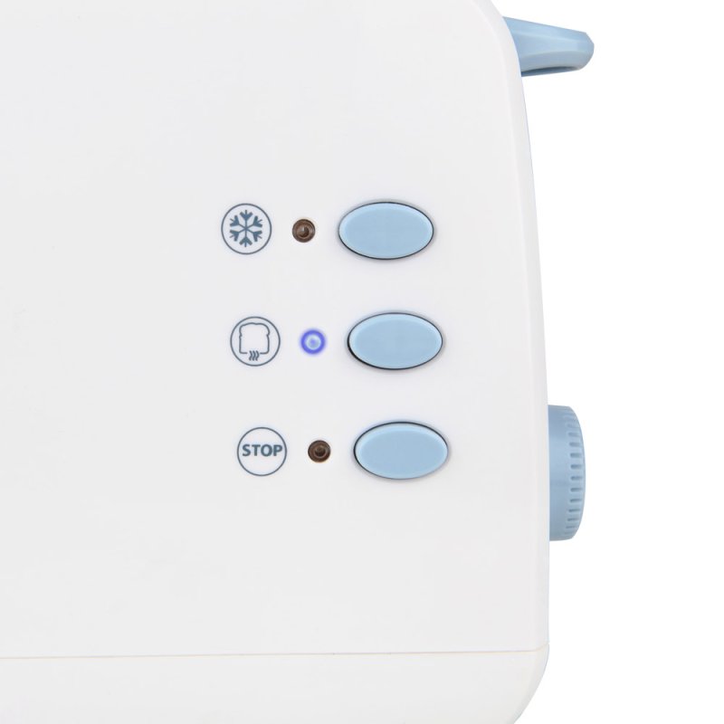 Thumbnail 1 de Orbegozo TO4012 Tostadora 850W