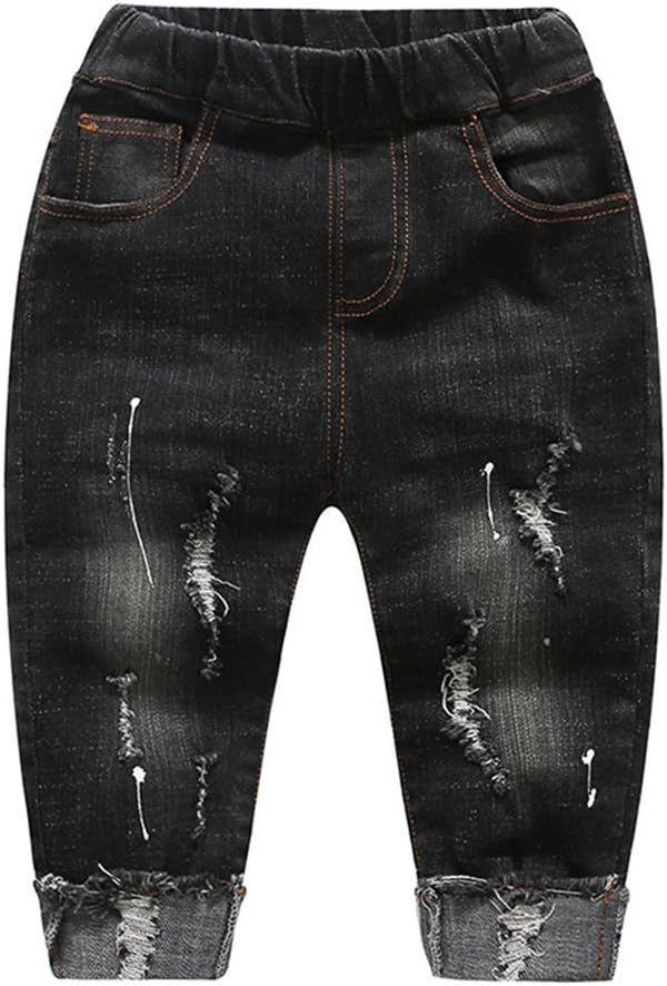 Thumbnail 5 de KIDSCOOL SPACE Baby Jeans for Toddlers