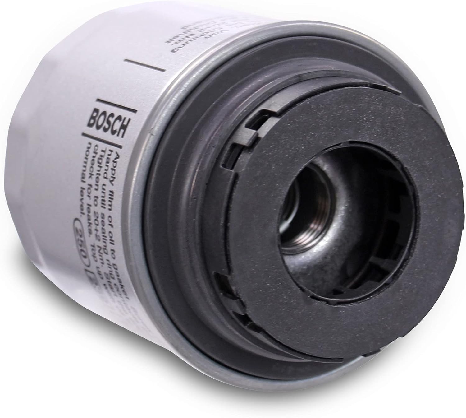 Thumbnail 1 de Filtre à huile Bosch P7183 pour auto : conçu pour résister aux conditions difficiles