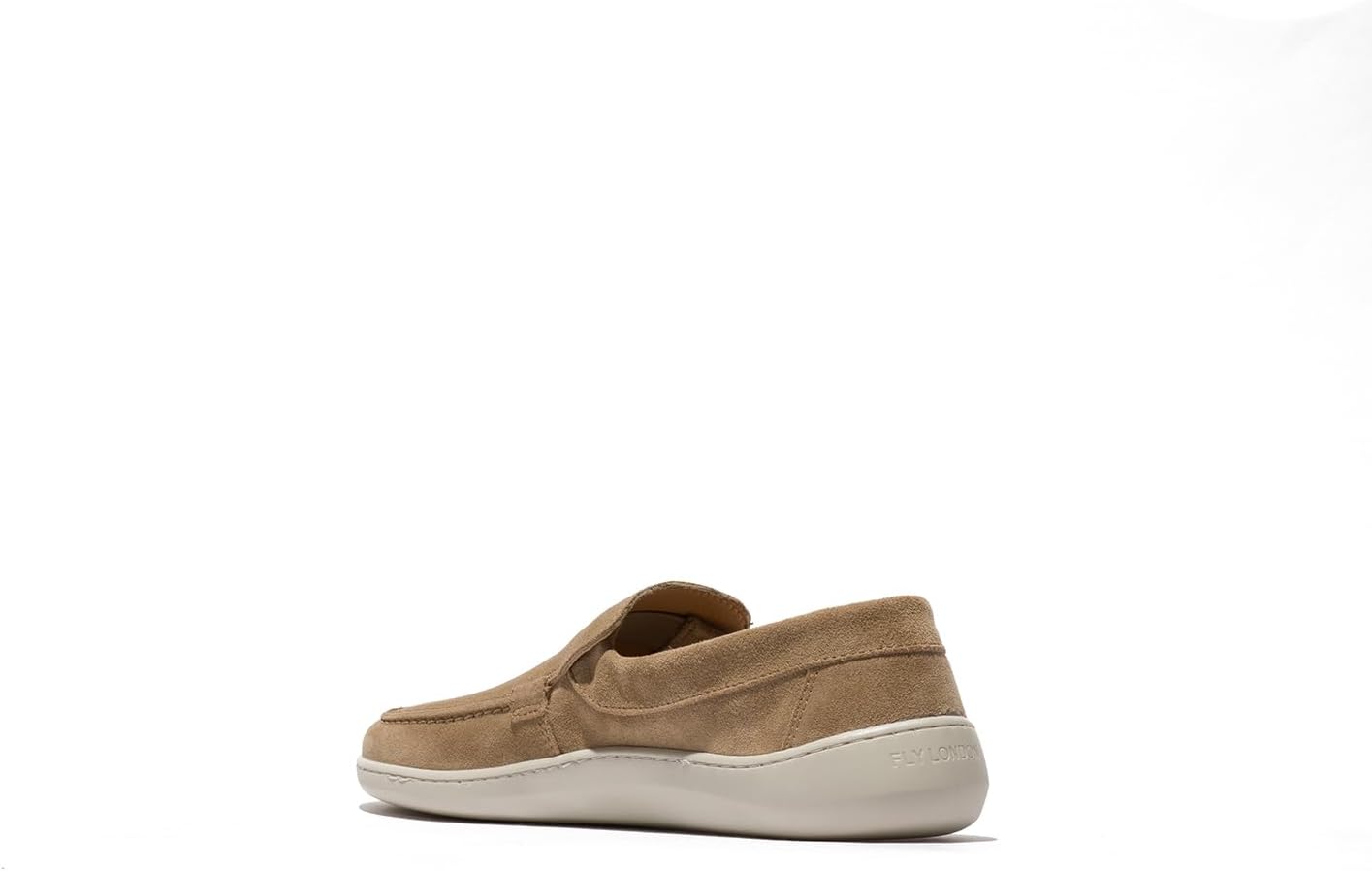 Detalle de Fly London Men's Cofy669fly Boat Shoes