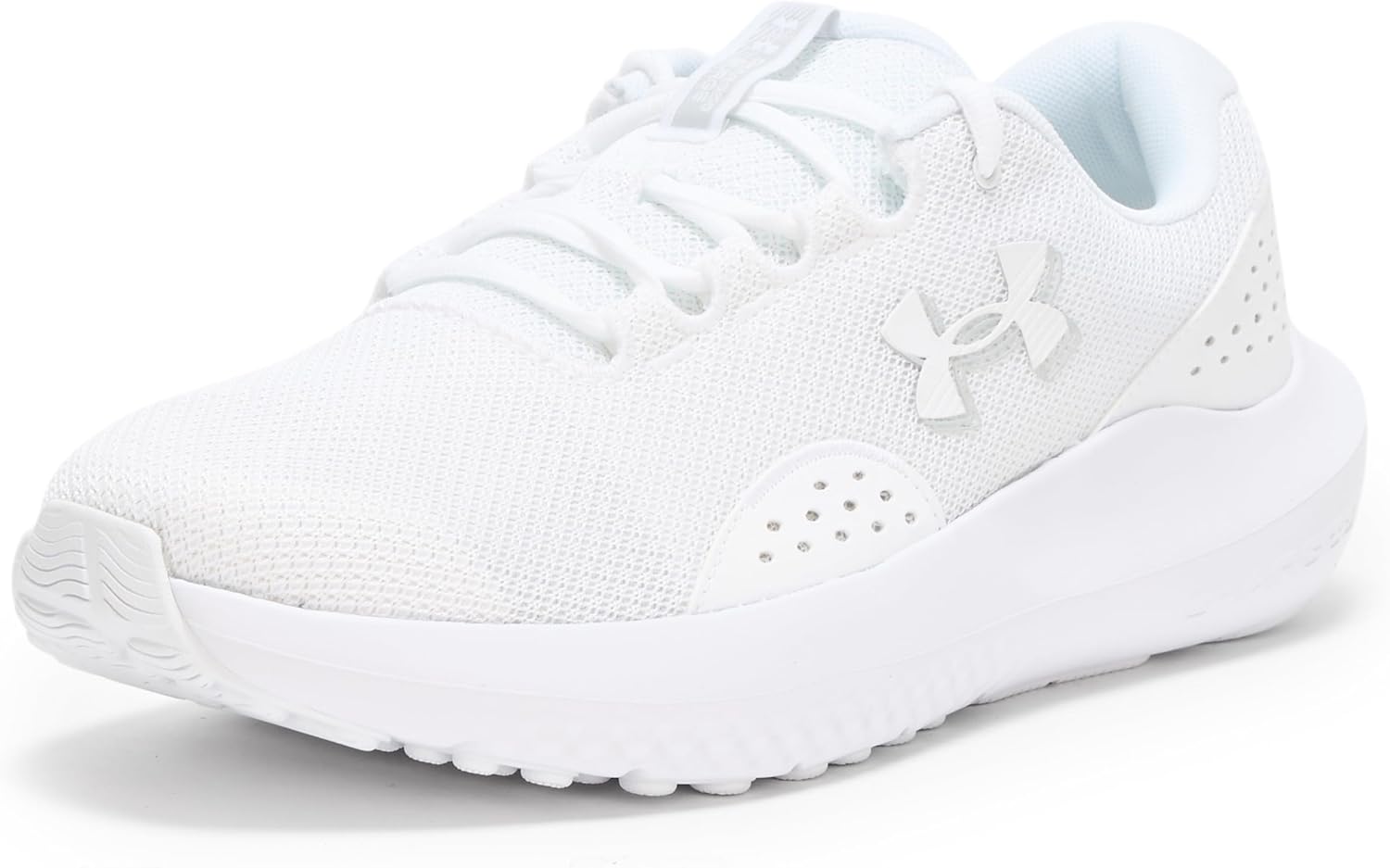Thumbnail 5 de Under Armour UA Charged Surge 4: zapatillas de running ligeras y transpirables para hombre