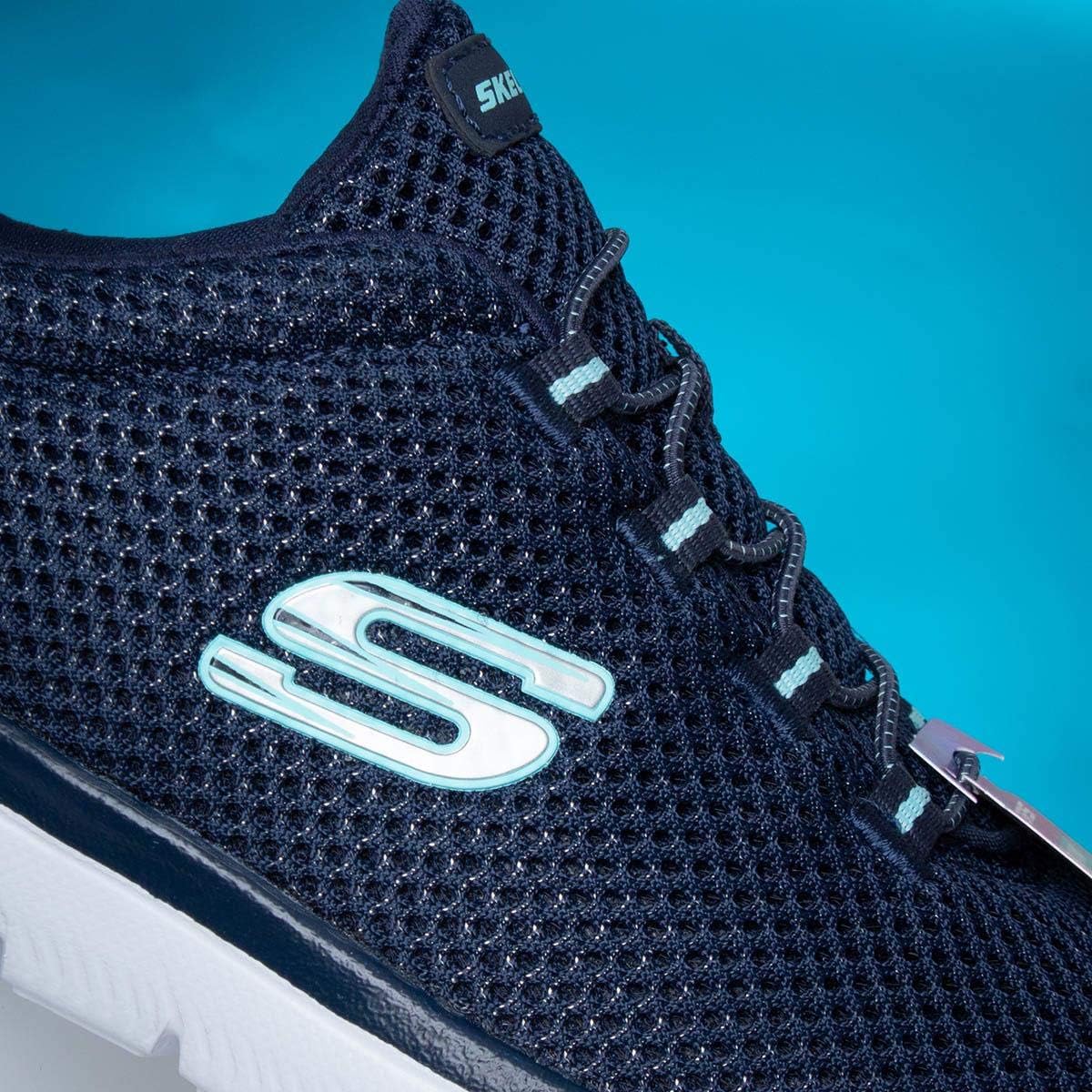Detalle de Skechers Women's Summits 12985 Trainers