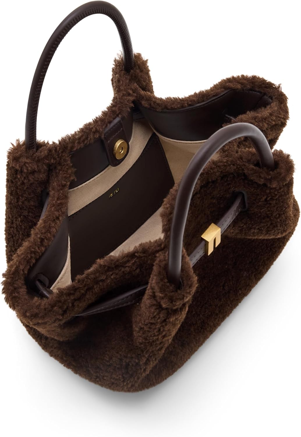 Thumbnail 4 de JW PEI Hana Mini Tote-Handtasche – kompakte Hand- und Umhängetasche