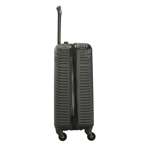 Thumbnail 6 de Neo 3 Piece Hard Shell Luggage Set (20"/24"/28") in Black
