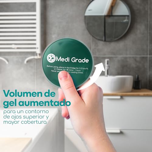 Thumbnail 7 de Medi Grade Antifaz de Gel Frío