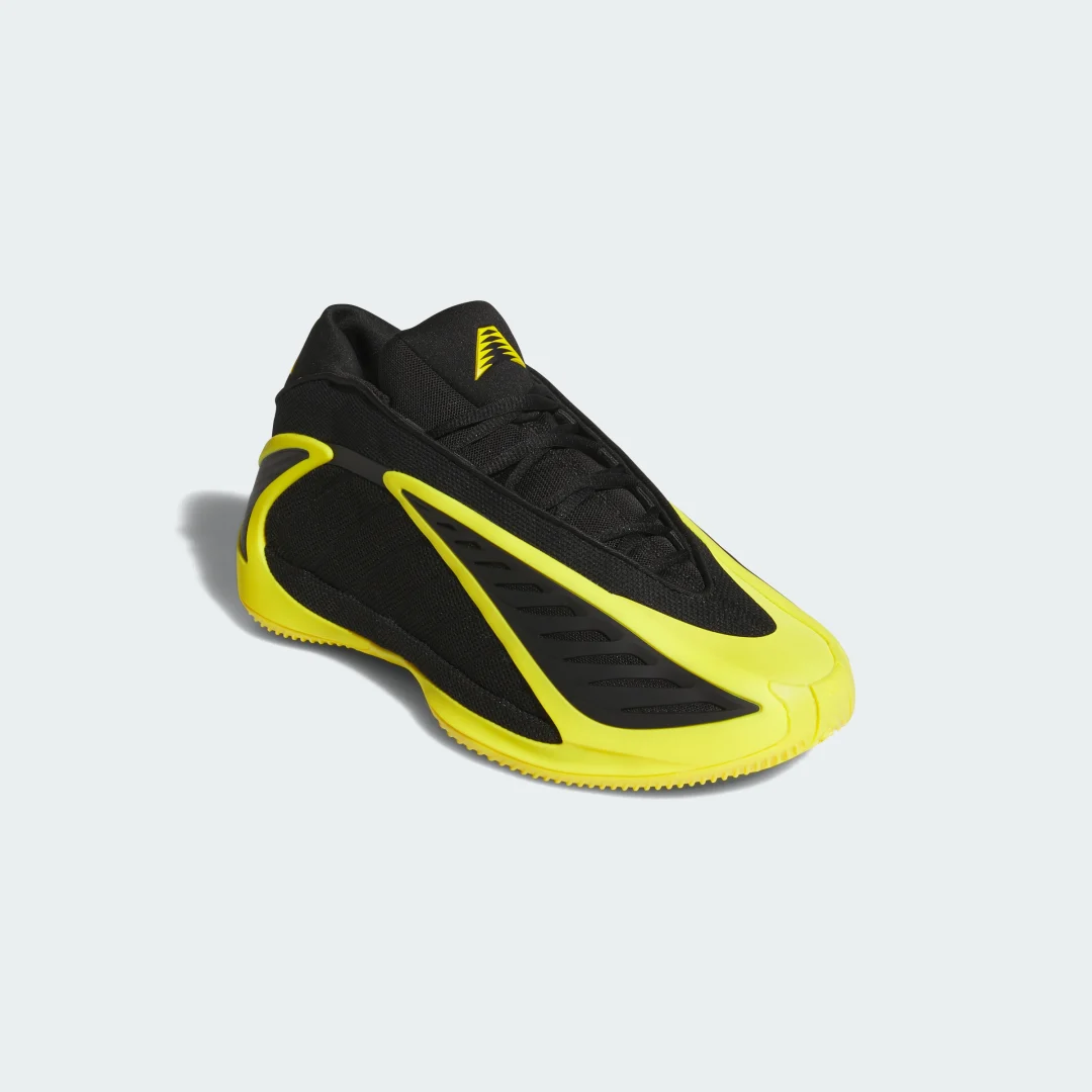 Detalle 2 de Adidas Zapatilla ANTHONY EDWARDS 2 en negro