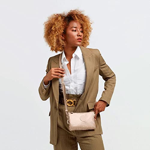 Thumbnail 5 de Kipling Creativity Xb Bandolera para mujer, plateado