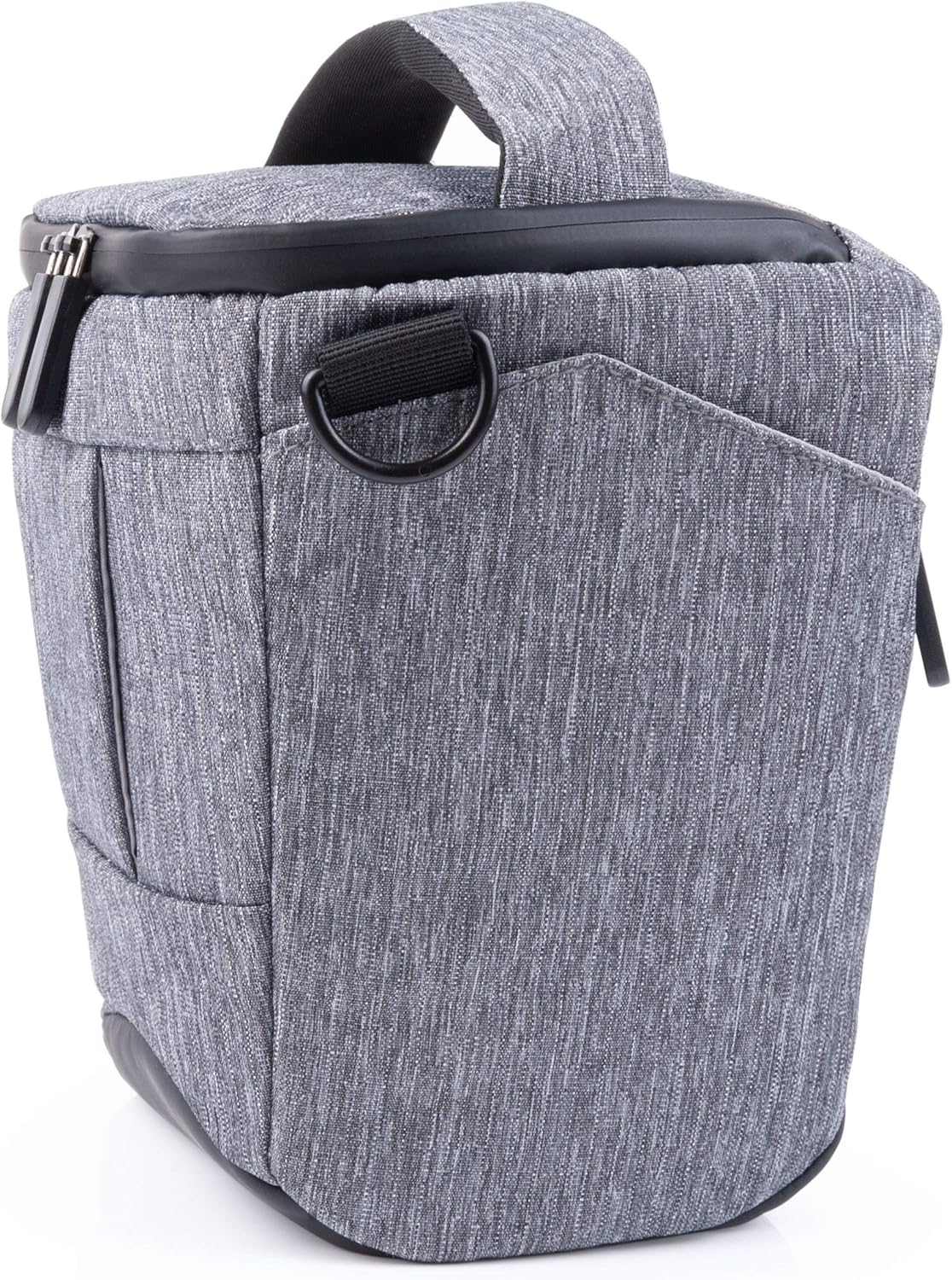 Thumbnail 5 de Keple Camera Case Shoulder Bag Holster for DSLR/SLR – Universal fit for Fuji X-series and more