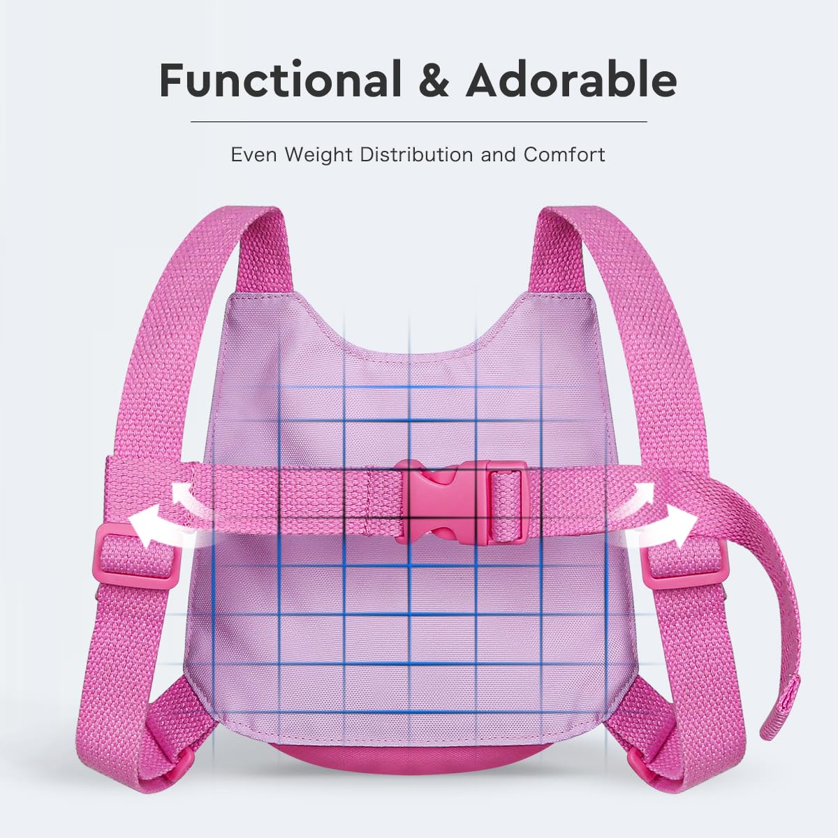 Thumbnail 6 de Haktoys Toddler Safety Harness