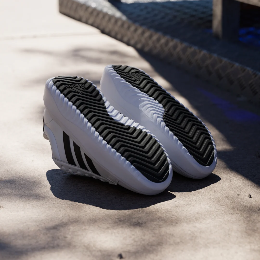 Thumbnail 2 de Adidas Zapatilla Grand Court Platform 🎾