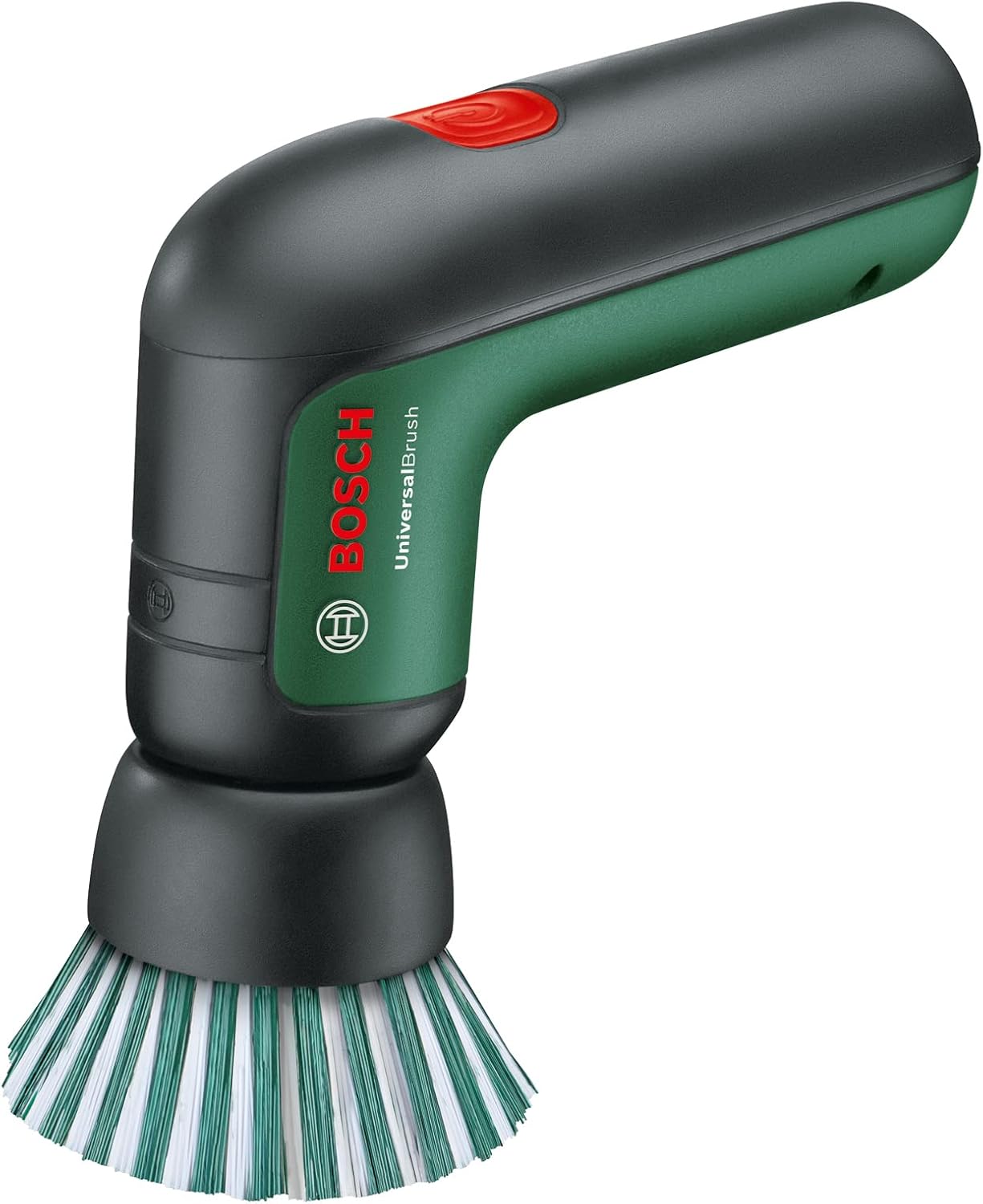Thumbnail 1 de Bosch DIY BRUSH 3.6Vコードレスクリーニングブラシ IPX5防水・付属ブラシとパッド付き