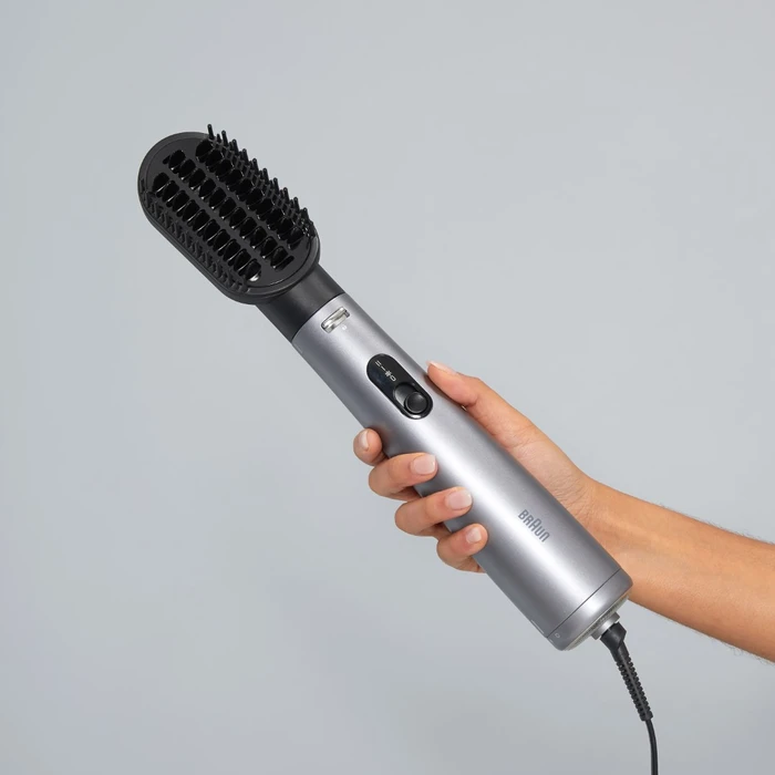 Thumbnail 2 de Braun Air Styler BRAS430E – Volumen, Glätten und Trocknen mit Ionen-Technologie