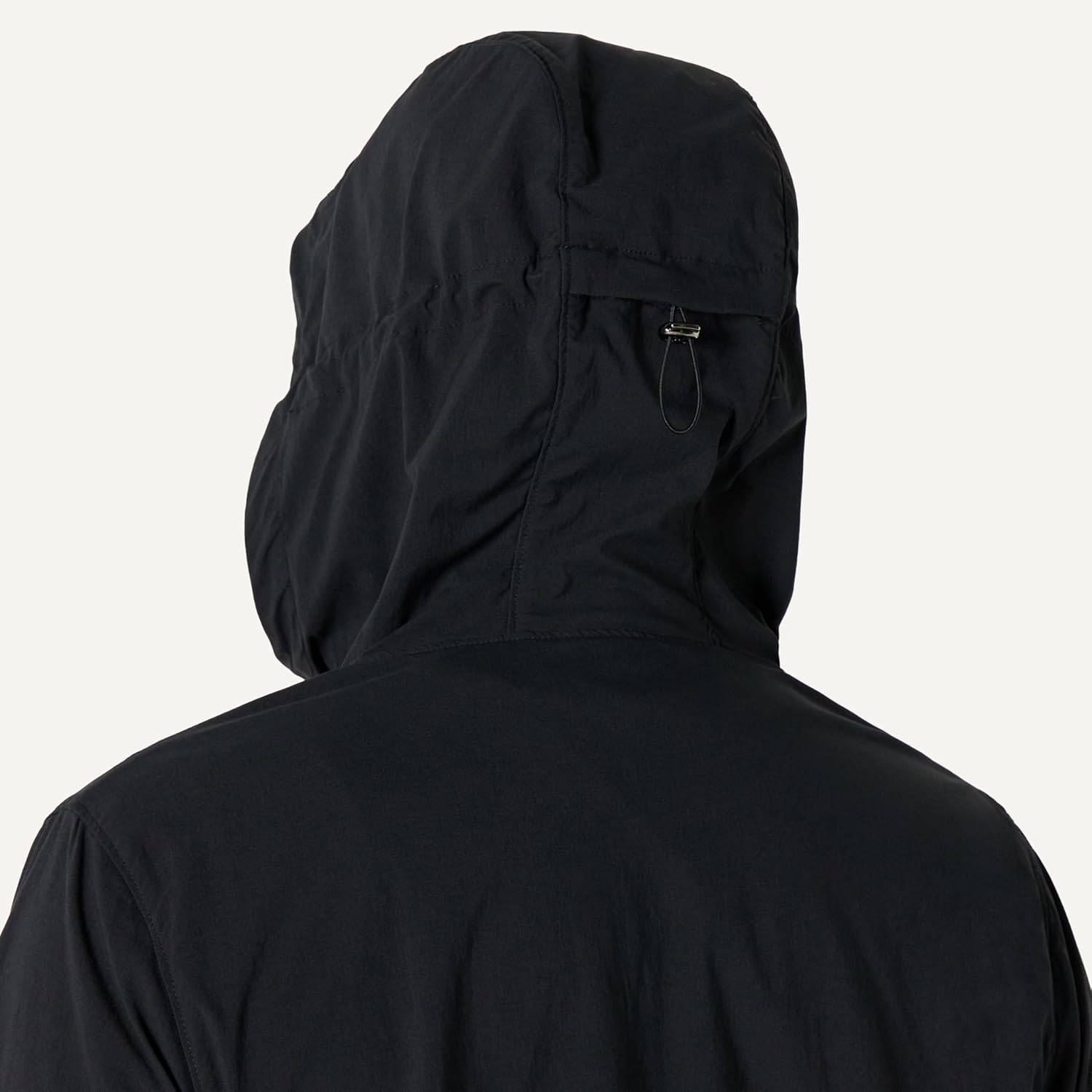 Thumbnail 3 de Amazon Essentials Men's Active Lightweight Water Repellent Full-Zip Hiking Jacket