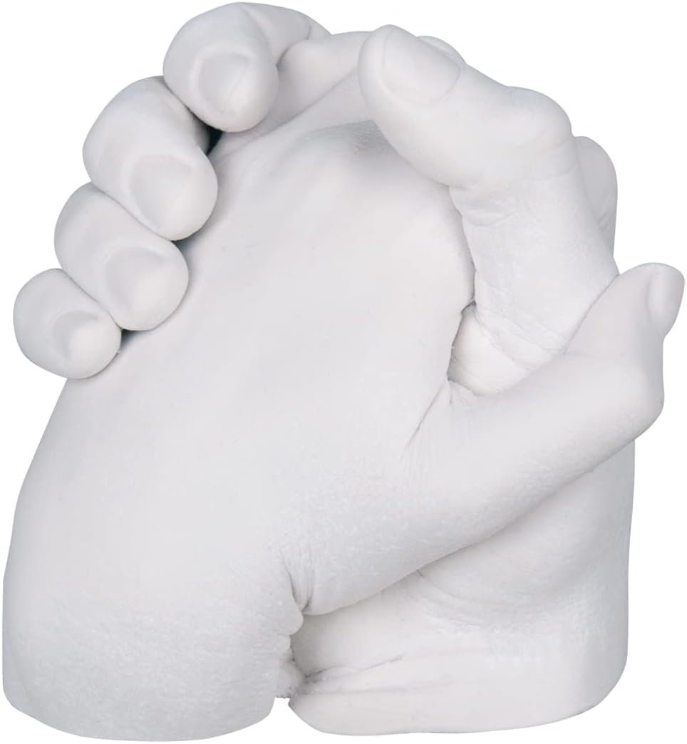 Thumbnail 4 de Rayher CK moulding kit 3D hands 34471000 – zestaw do odlewu dłoni