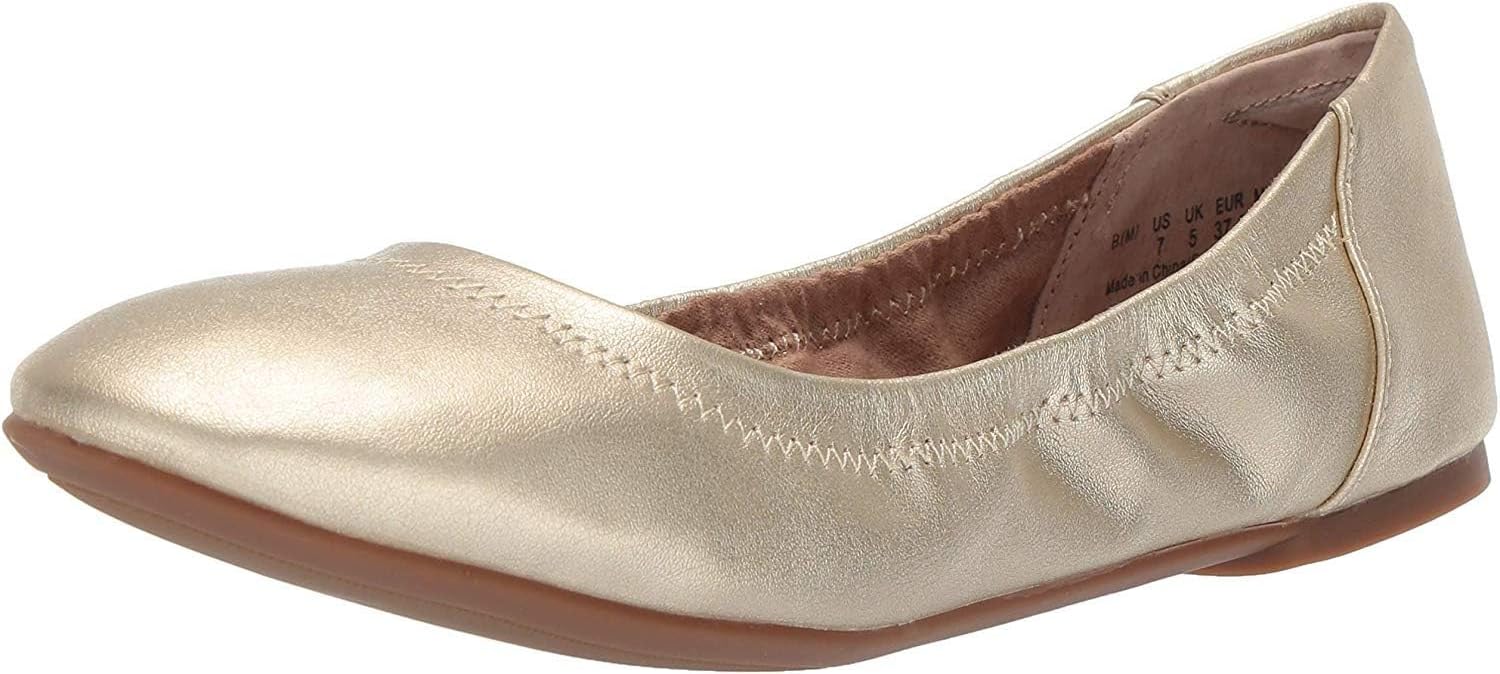 Detalle de Amazon Essentials Belice Ballet Flat