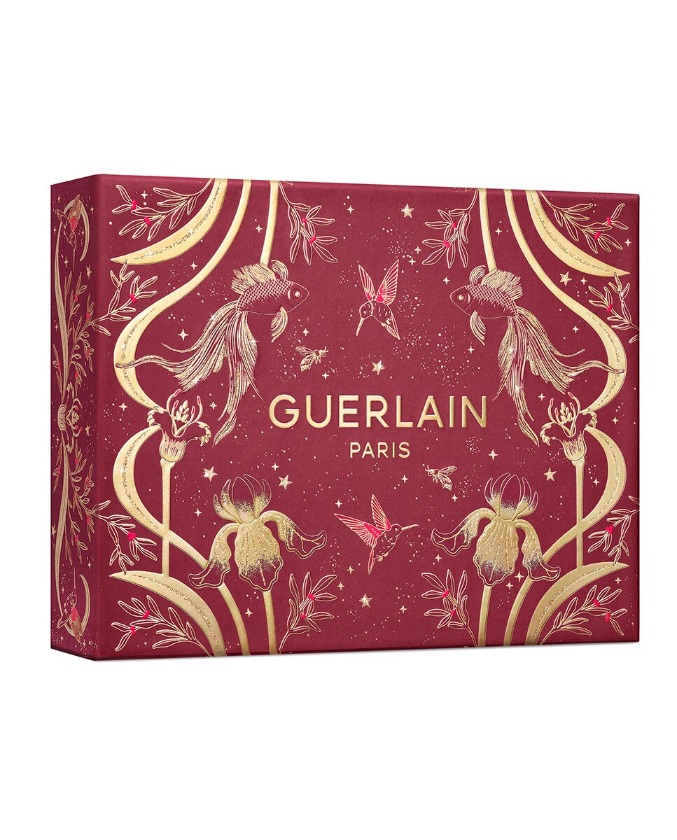 Thumbnail 2 de Guerlain Estuche Eau de Parfum Intensela Petite Robe Noire 🎁
