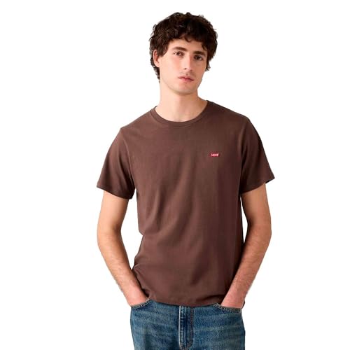 Detalle 2 de Levi's SS Original Hm tee Bracken Jersey Bracken, S