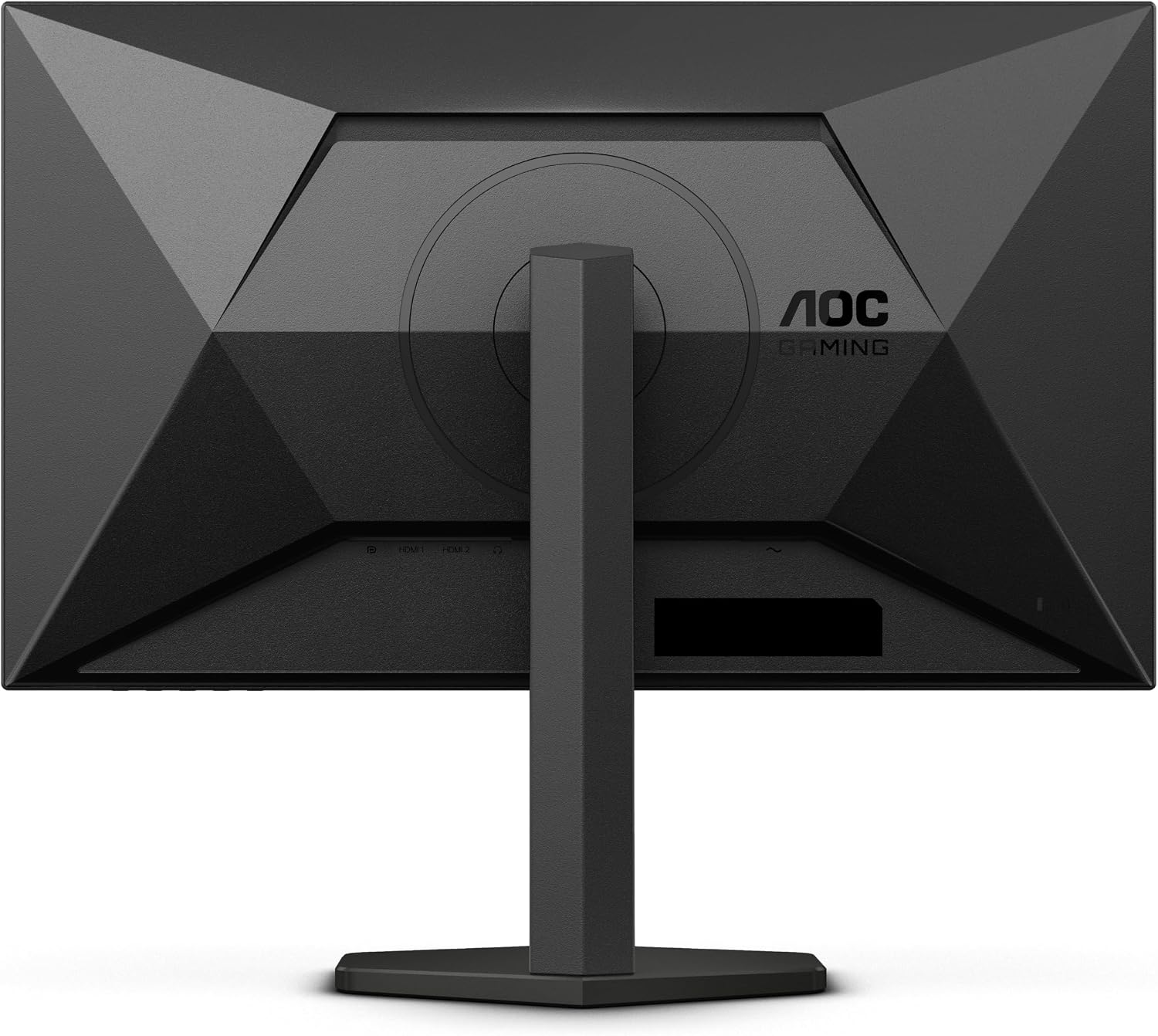 Thumbnail 2 de AOC Q27G4XD 27-inch WQHD Gaming Monitor (180Hz, Fast IPS, Adaptive Sync, HDR400)